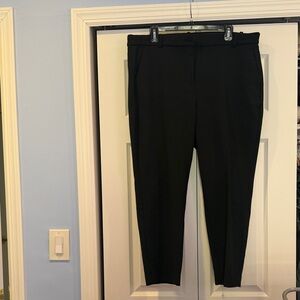 JCrew Cameron Pants